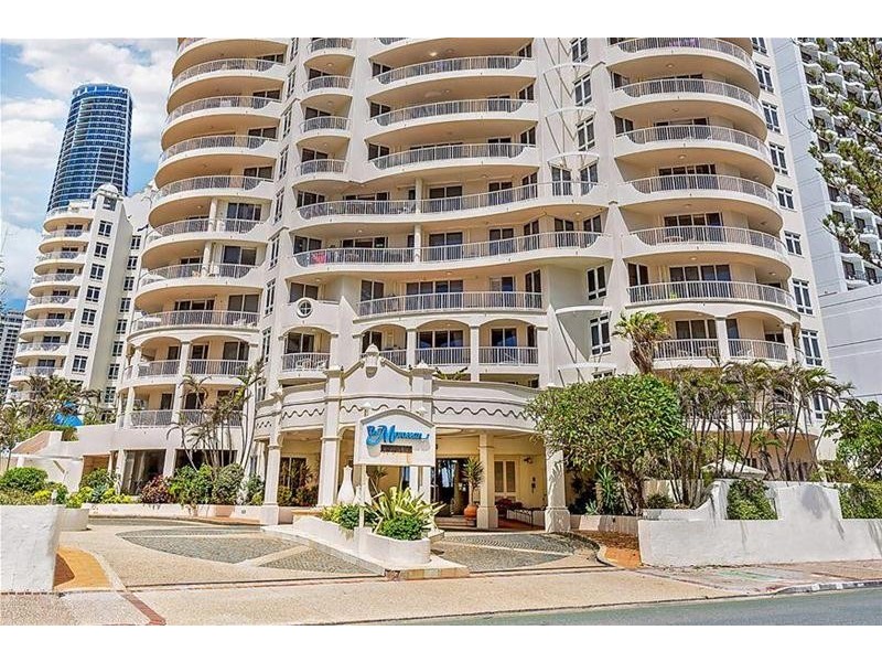 279/6-12 View Avenue, Surfers Paradise QLD 4217