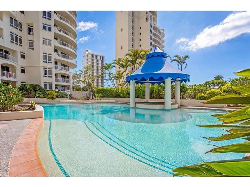 279/6-12 View Avenue, Surfers Paradise QLD 4217