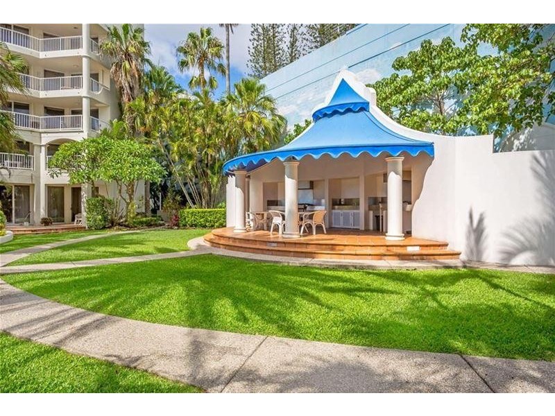 279/6-12 View Avenue, Surfers Paradise QLD 4217