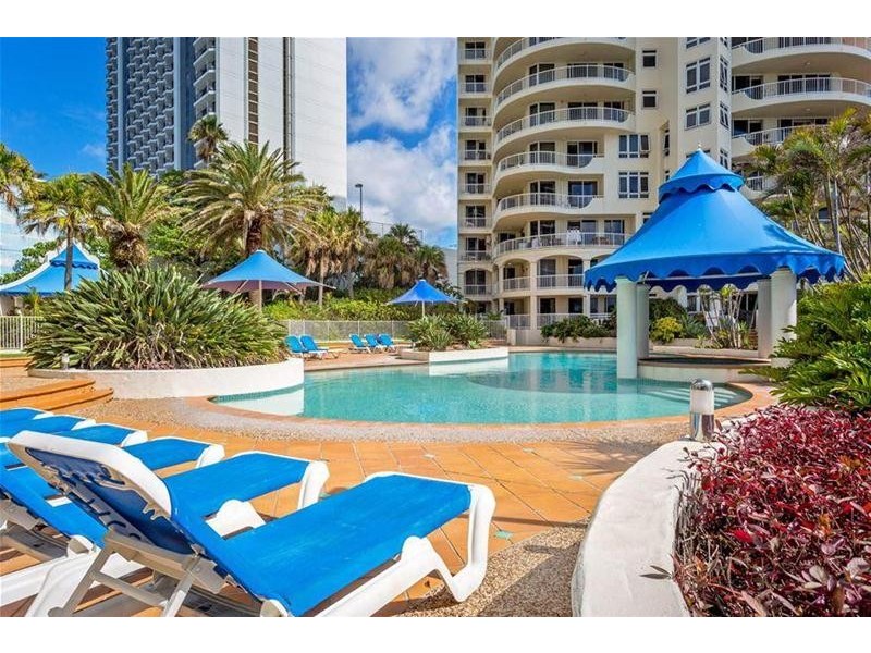 279/6-12 View Avenue, Surfers Paradise QLD 4217