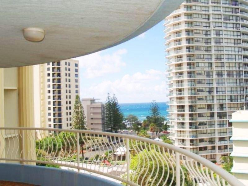 7D/30 Laycock Street, Surfers Paradise QLD 4217