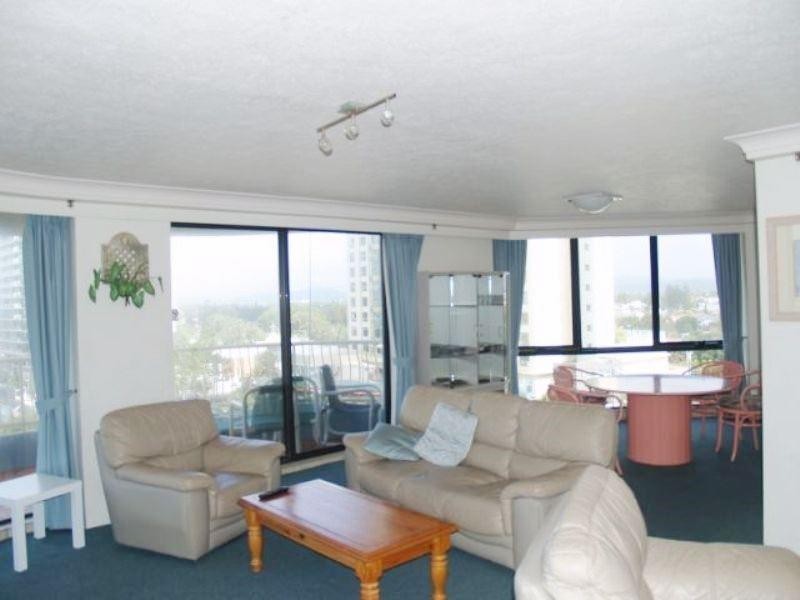 7D/30 Laycock Street, Surfers Paradise QLD 4217