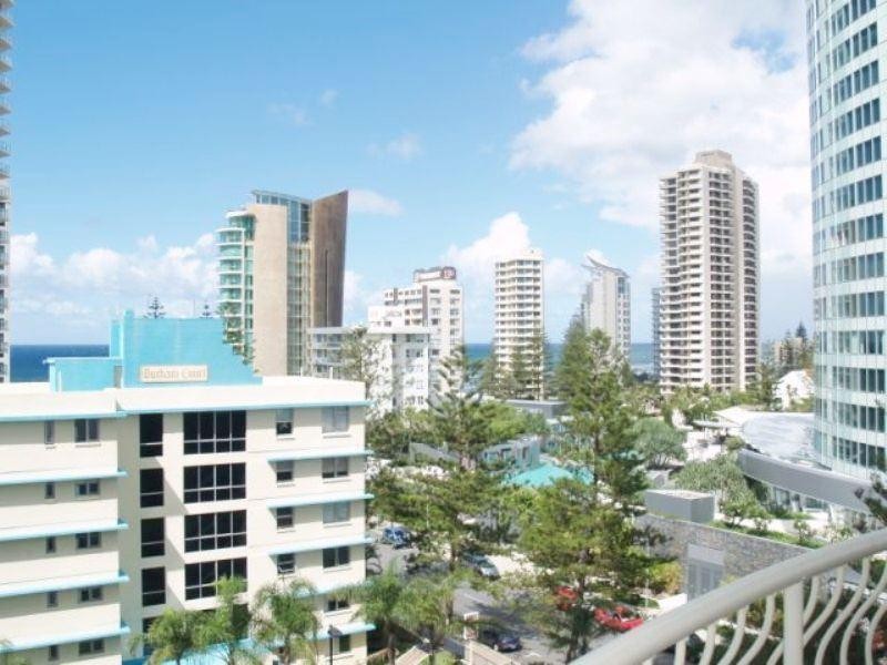 7D/30 Laycock Street, Surfers Paradise QLD 4217