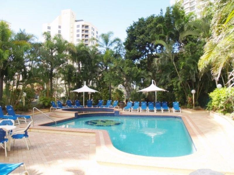 7D/30 Laycock Street, Surfers Paradise QLD 4217