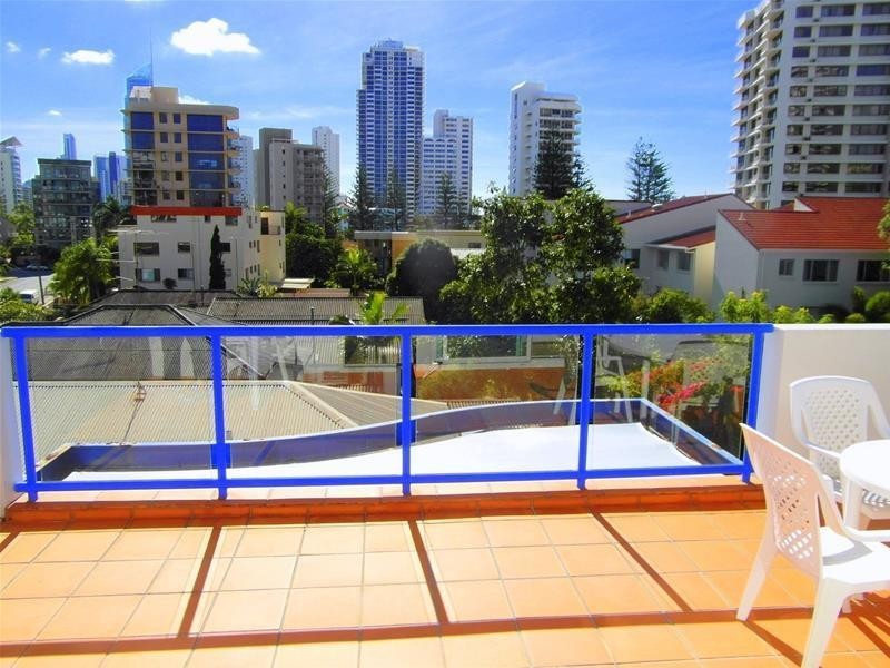 199 Surf Parade “Surfers Beach Resort”, Broadbeach QLD 4218