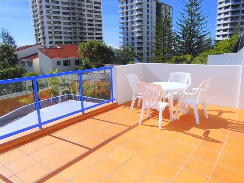 199 Surf Parade “Surfers Beach Resort”, Broadbeach QLD 4218