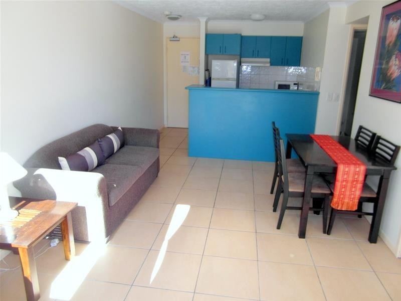 199 Surf Parade “Surfers Beach Resort”, Broadbeach QLD 4218