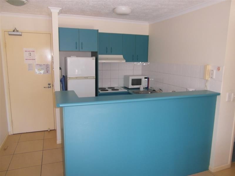 199 Surf Parade “Surfers Beach Resort”, Broadbeach QLD 4218