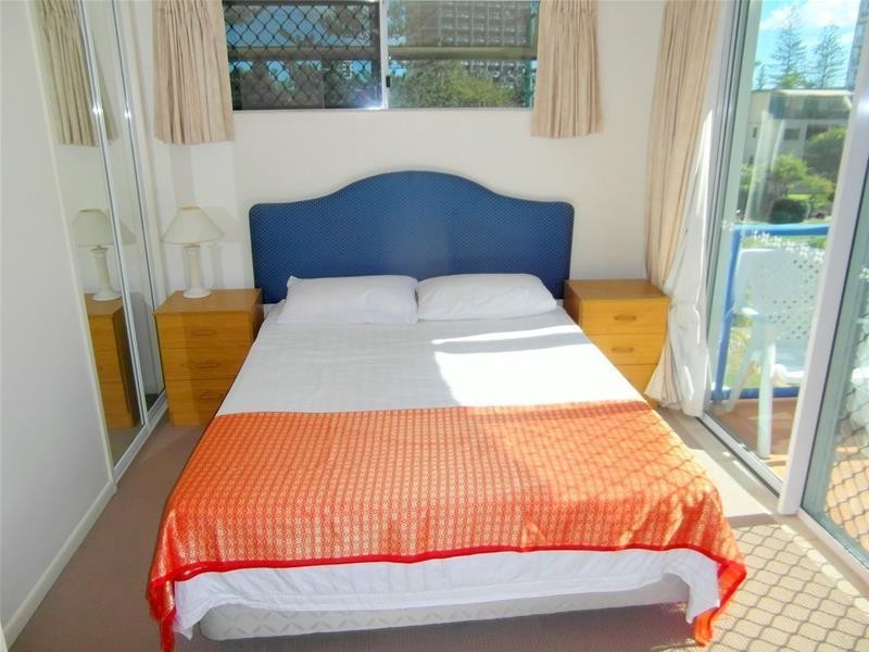 199 Surf Parade “Surfers Beach Resort”, Broadbeach QLD 4218