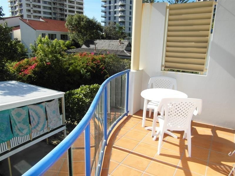 199 Surf Parade “Surfers Beach Resort”, Broadbeach QLD 4218
