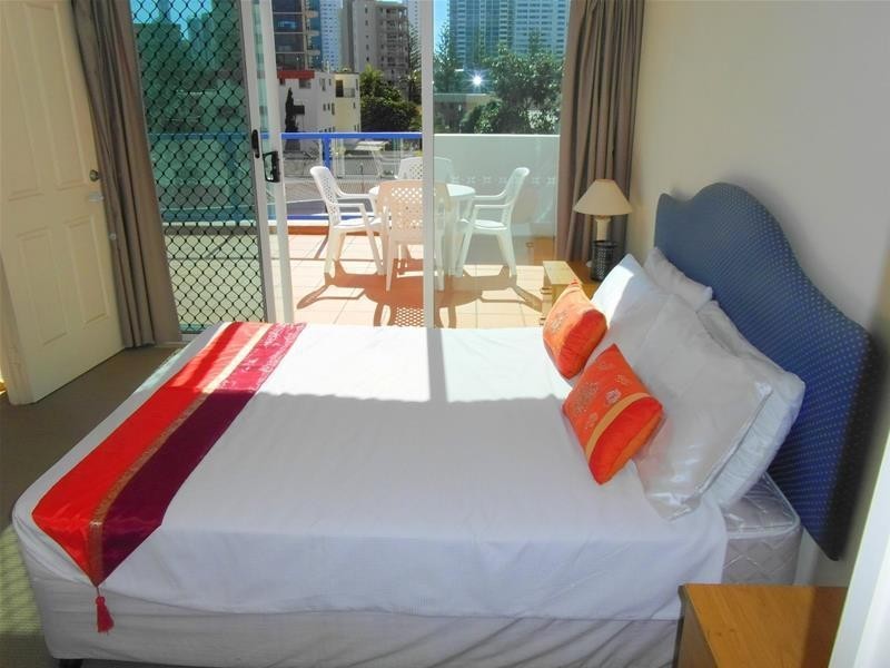 199 Surf Parade “Surfers Beach Resort”, Broadbeach QLD 4218