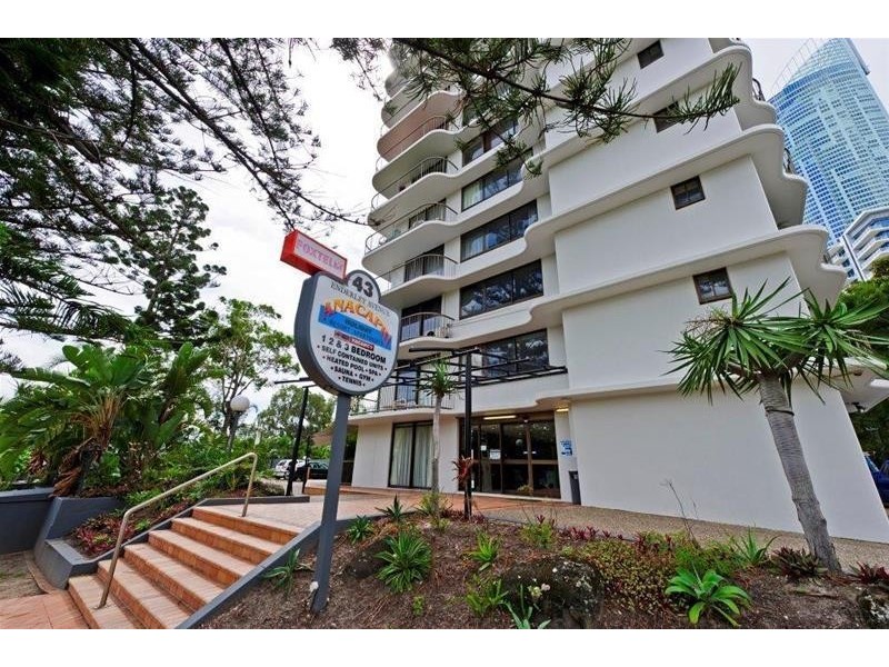 43 Enderley Avenue, Surfers Paradise QLD 4217
