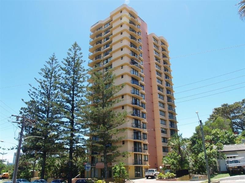 43 Enderley Avenue, Surfers Paradise QLD 4217