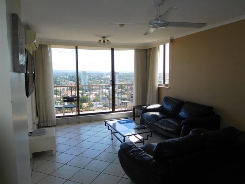 43 Enderley Avenue, Surfers Paradise QLD 4217