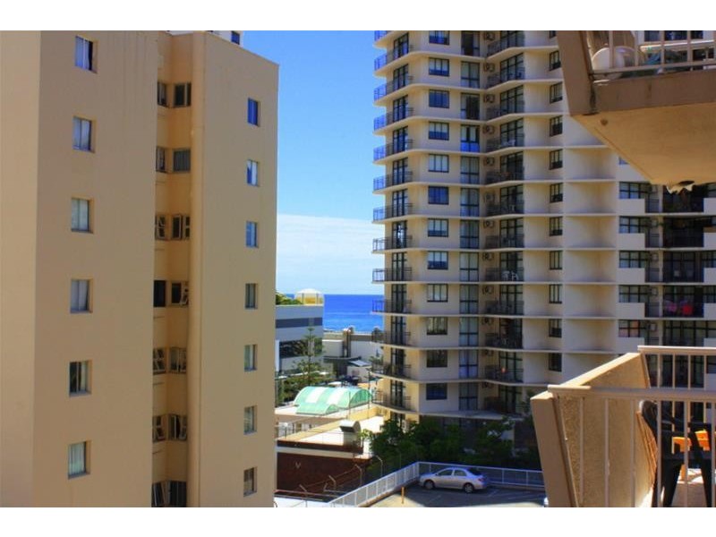 51/3049 Surfers Paradise Boulevard “Paradise Towers”, Surfers Paradise QLD 4217