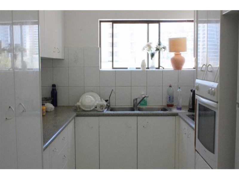 51/3049 Surfers Paradise Boulevard “Paradise Towers”, Surfers Paradise QLD 4217