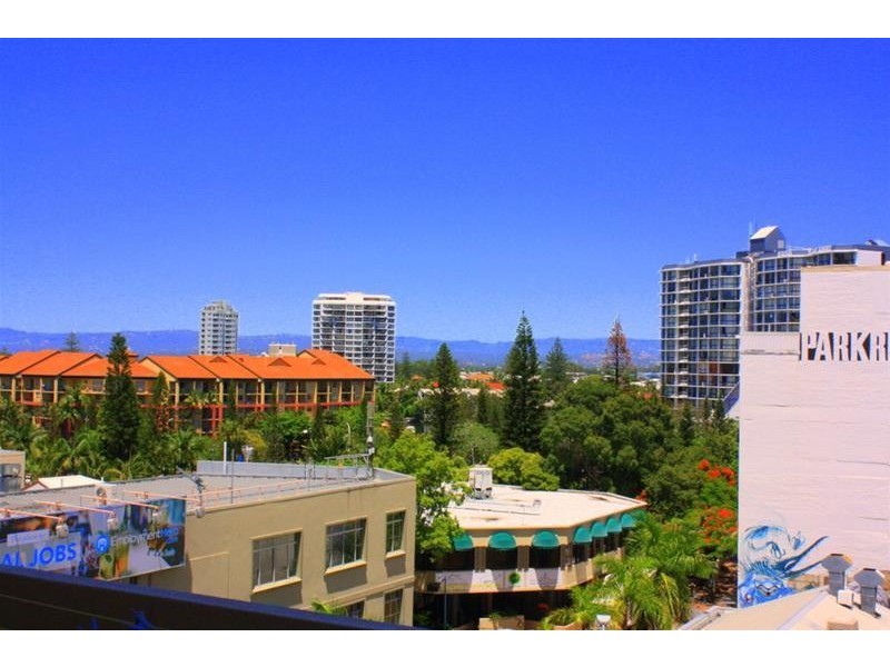 51/3049 Surfers Paradise Boulevard “Paradise Towers”, Surfers Paradise QLD 4217