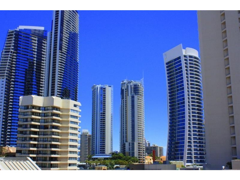 51/3049 Surfers Paradise Boulevard “Paradise Towers”, Surfers Paradise QLD 4217