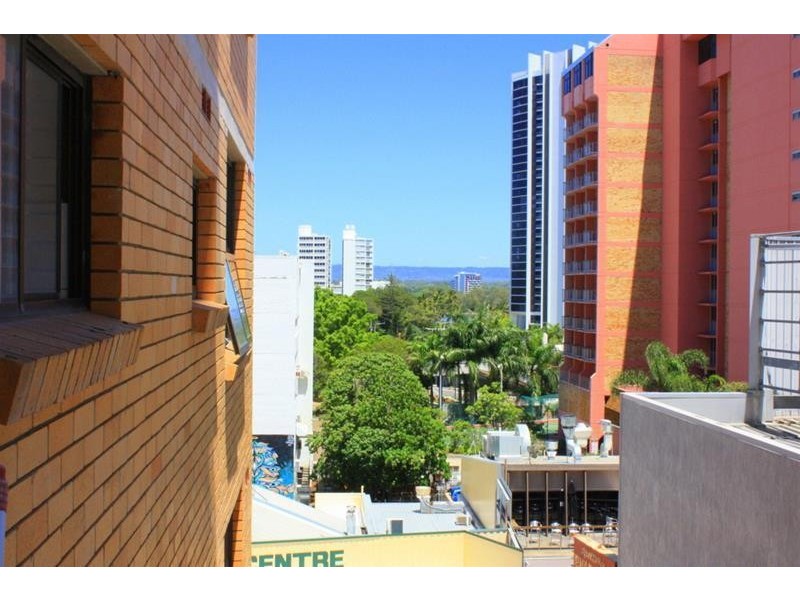51/3049 Surfers Paradise Boulevard “Paradise Towers”, Surfers Paradise QLD 4217