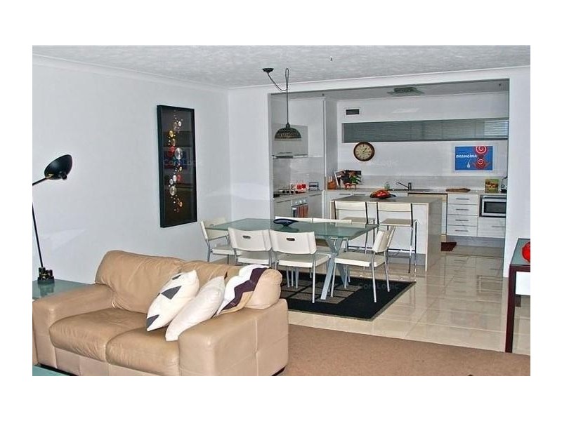 1802/3422 Surfers Paradise Boulevard, Surfers Paradise QLD 4217