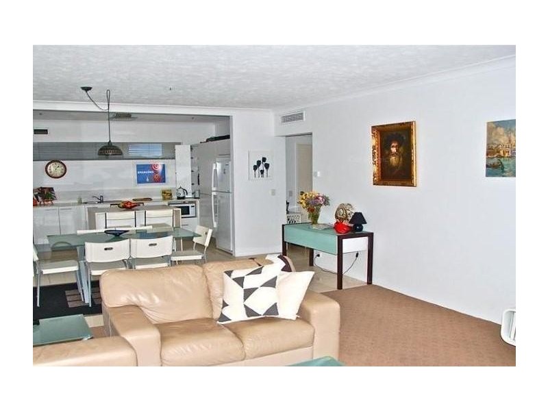 1802/3422 Surfers Paradise Boulevard, Surfers Paradise QLD 4217