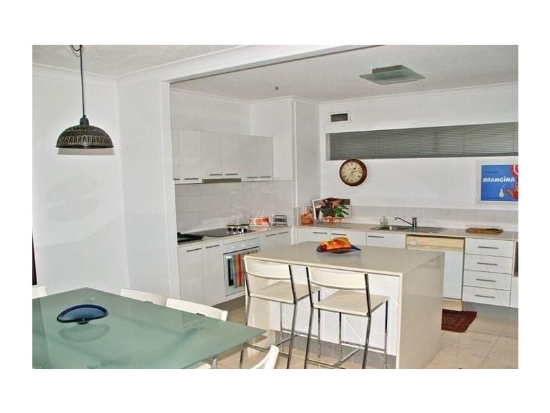 1802/3422 Surfers Paradise Boulevard, Surfers Paradise QLD 4217