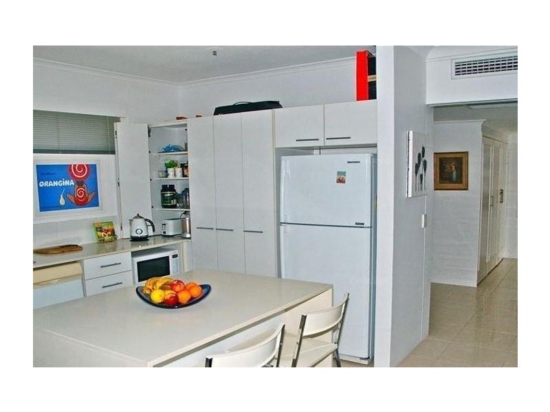 1802/3422 Surfers Paradise Boulevard, Surfers Paradise QLD 4217