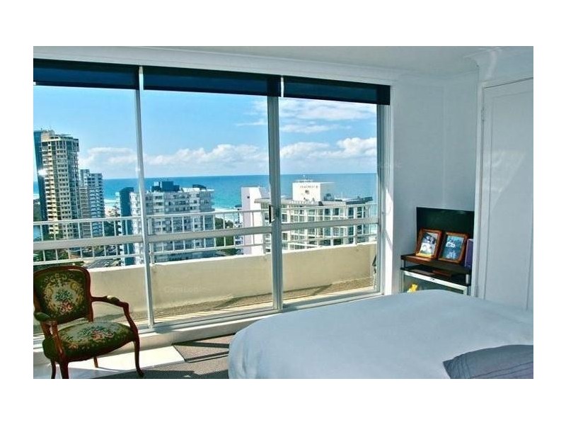 1802/3422 Surfers Paradise Boulevard, Surfers Paradise QLD 4217