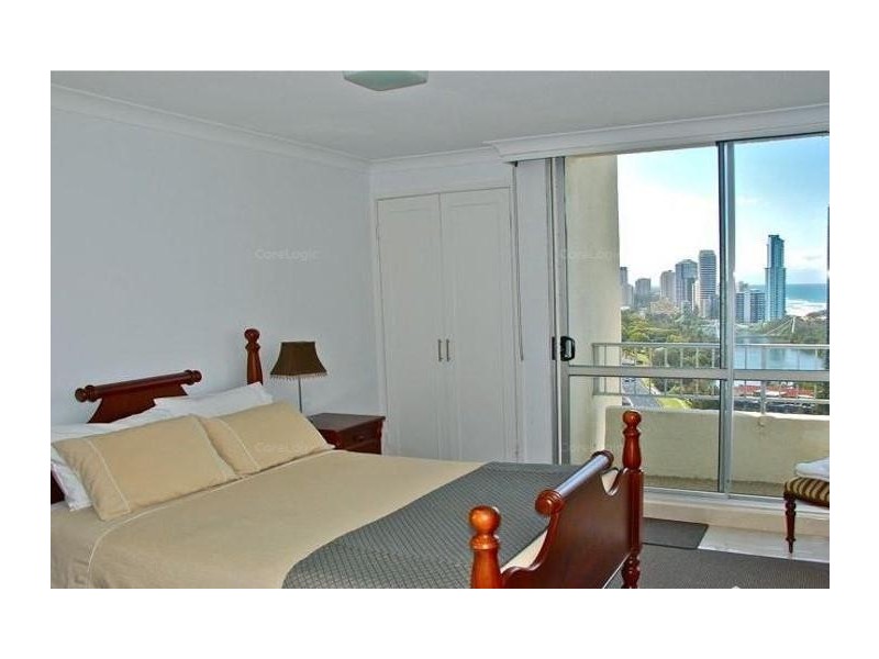 1802/3422 Surfers Paradise Boulevard, Surfers Paradise QLD 4217