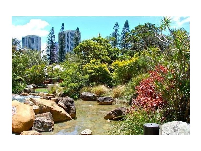 1802/3422 Surfers Paradise Boulevard, Surfers Paradise QLD 4217