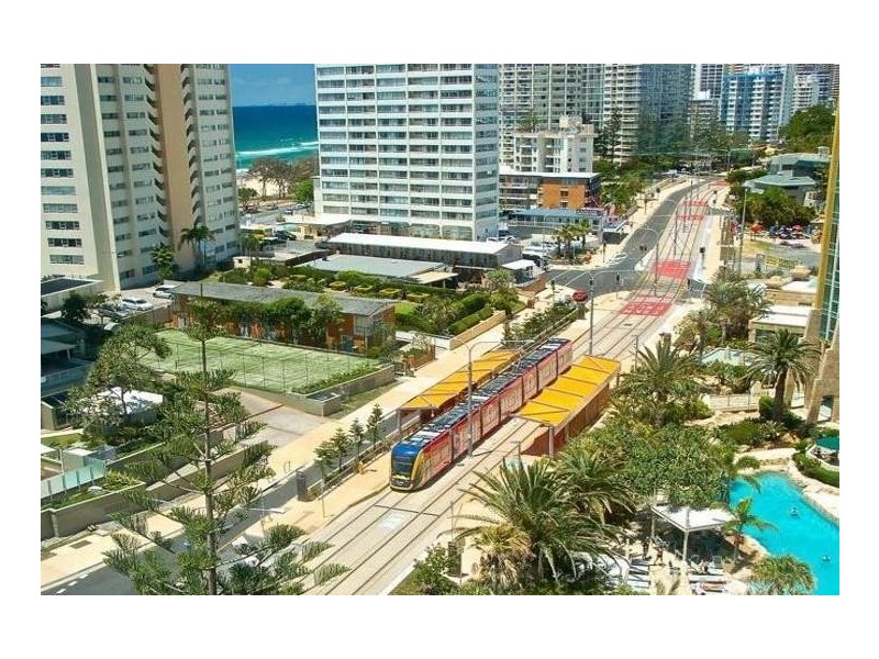 1802/3422 Surfers Paradise Boulevard, Surfers Paradise QLD 4217