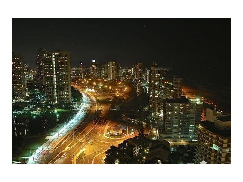 1802/3422 Surfers Paradise Boulevard, Surfers Paradise QLD 4217