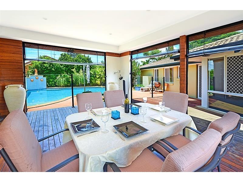 25 Mackay Close, Sorrento QLD 4217