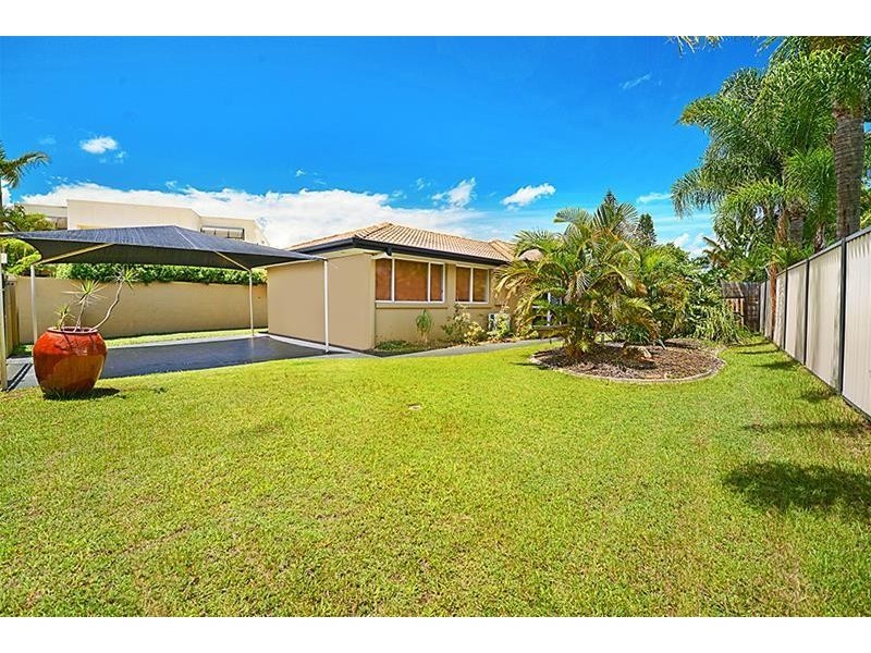 25 Mackay Close, Sorrento QLD 4217