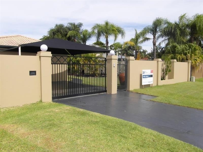 25 Mackay Close, Sorrento QLD 4217