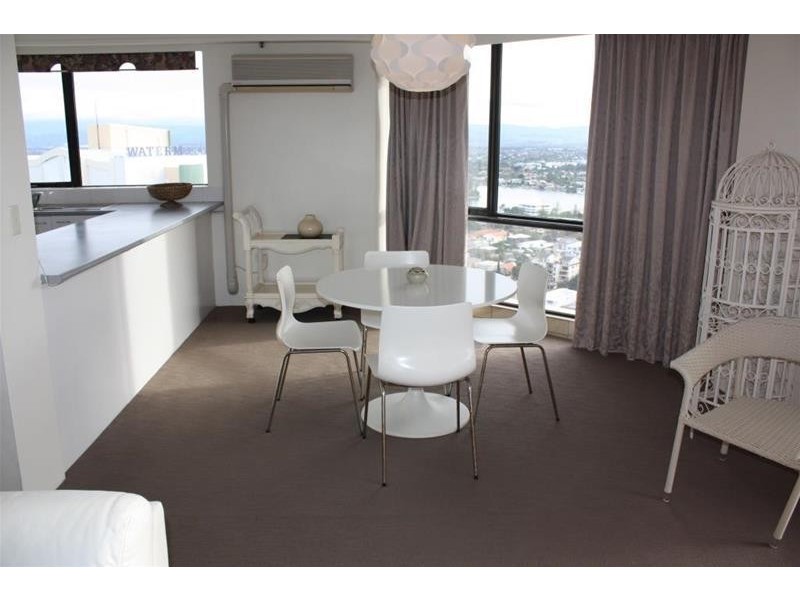 27a/30 Laycock Street, Surfers Paradise QLD 4217