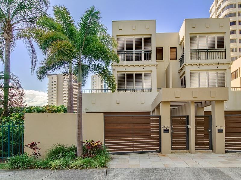 1/5  Mountbatten Avenue, Main Beach QLD 4217