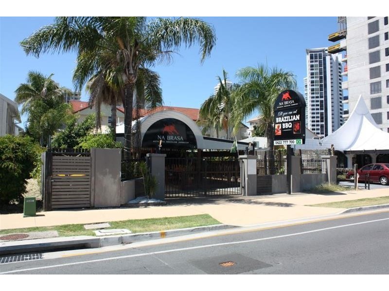 2739  Gold Coast Highway, Broadbeach QLD 4218