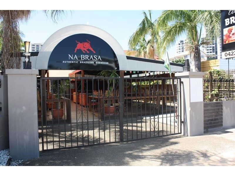 2739  Gold Coast Highway, Broadbeach QLD 4218