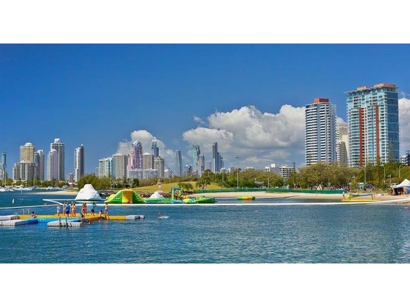 36 Margaret Street, Southport QLD 4215