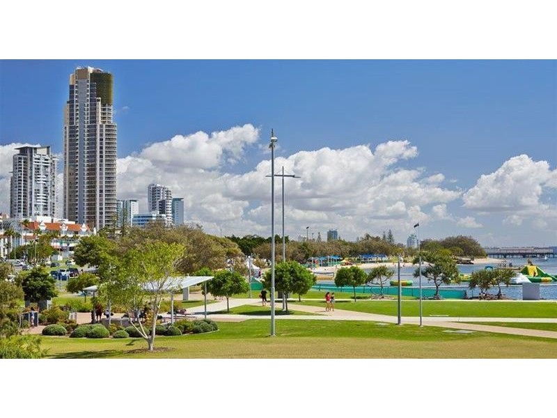 36 Margaret Street, Southport QLD 4215