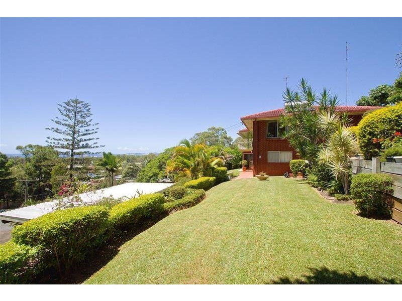 20 Nangana Street, Tugun QLD 4224