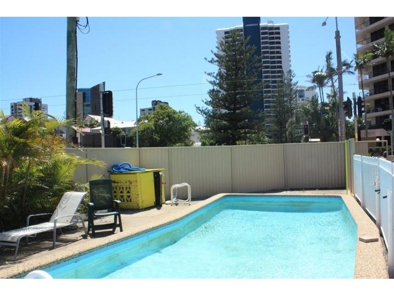 12/3016 Surfers Paradise Boulevard, Surfers Paradise QLD 4217