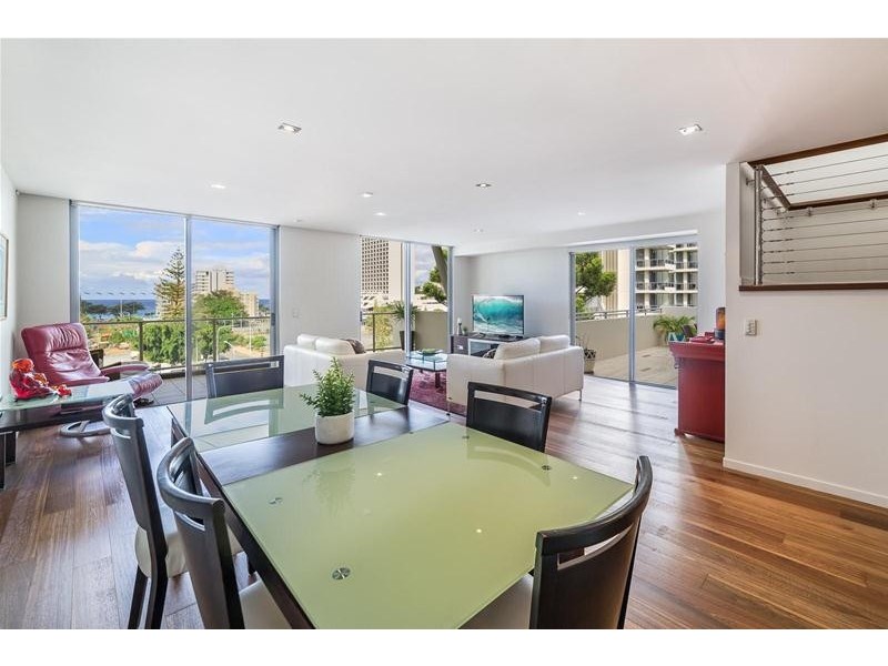 173/21 Cypress Avenue, Surfers Paradise QLD 4217