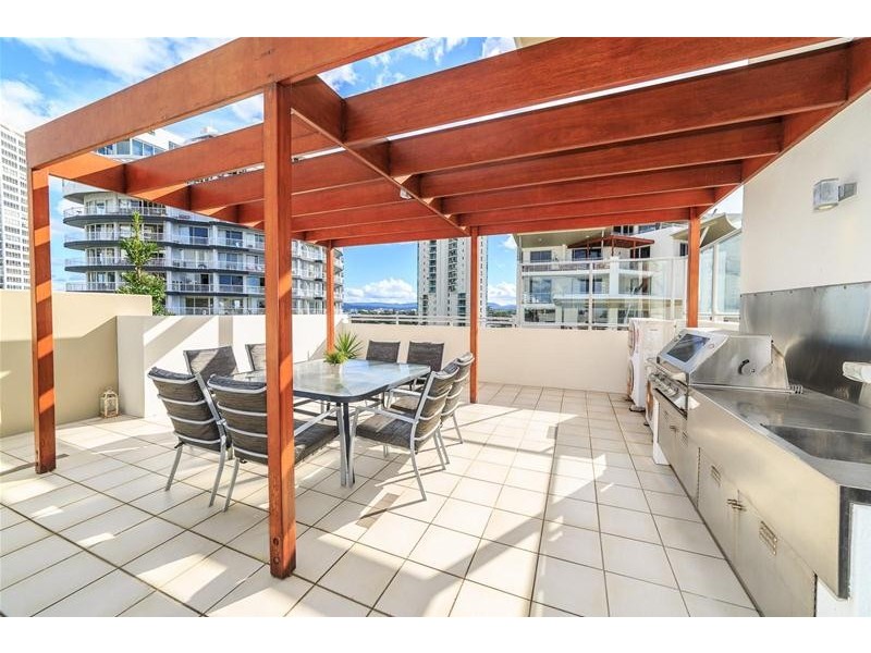 173/21 Cypress Avenue, Surfers Paradise QLD 4217