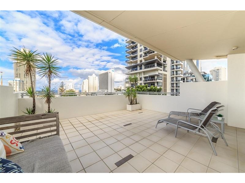 173/21 Cypress Avenue, Surfers Paradise QLD 4217