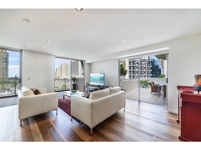 173/21 Cypress Avenue, Surfers Paradise QLD 4217