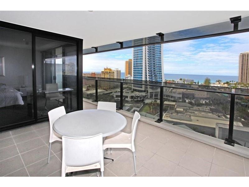 1113/9 Ferny Avenue, Surfers Paradise QLD 4217
