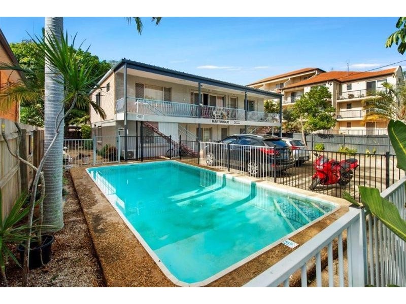 2/5 Leonard Avenue, Surfers Paradise QLD 4217