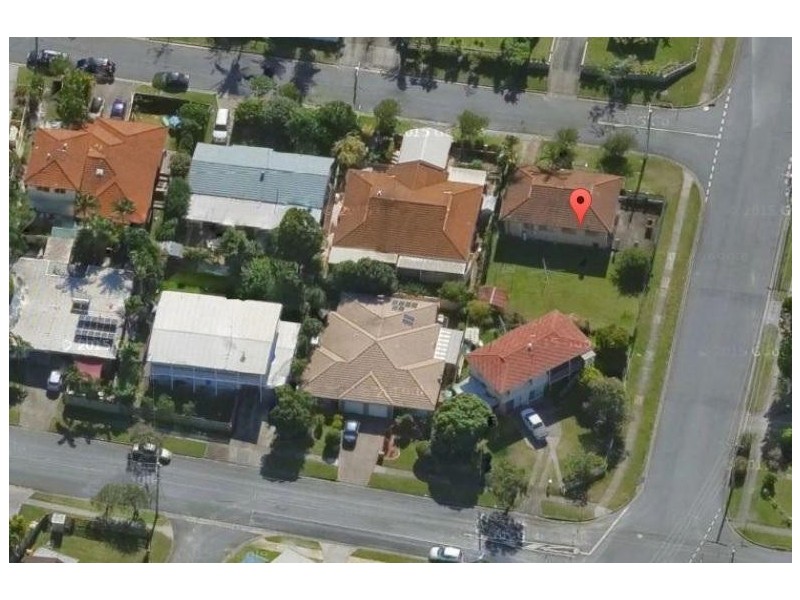 8 Louise Street, Southport QLD 4215